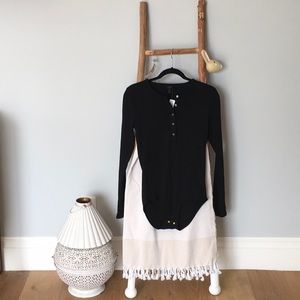 SALE! JCrew bodysuit